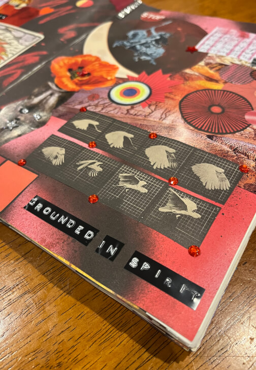 Mid-Year Manifesting - Vision Board Workshop