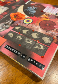 Mid-Year Manifesting - Vision Board Workshop