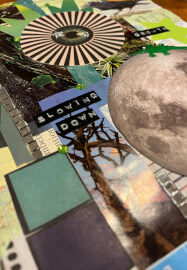 Mid-Year Manifesting - Vision Board Workshop
