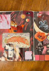 Mid-Year Manifesting - Vision Board Workshop