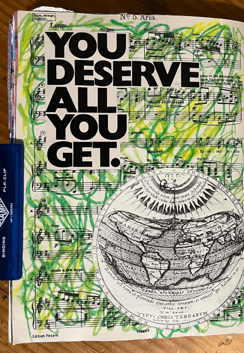 Mid-Year Manifesting - Vision Board Workshop