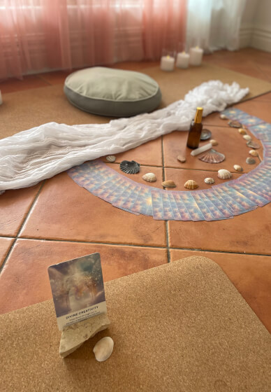 Mid-year Spiritual Soul Reset Half-Day Retreat
