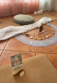Mid-year Spiritual Soul Reset Half-Day Retreat