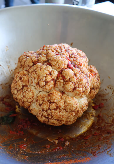 Middle Eastern BBQ Cooking Class: Brisbane