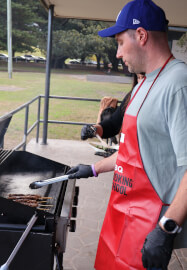 Middle Eastern BBQ Cooking Class: Brisbane