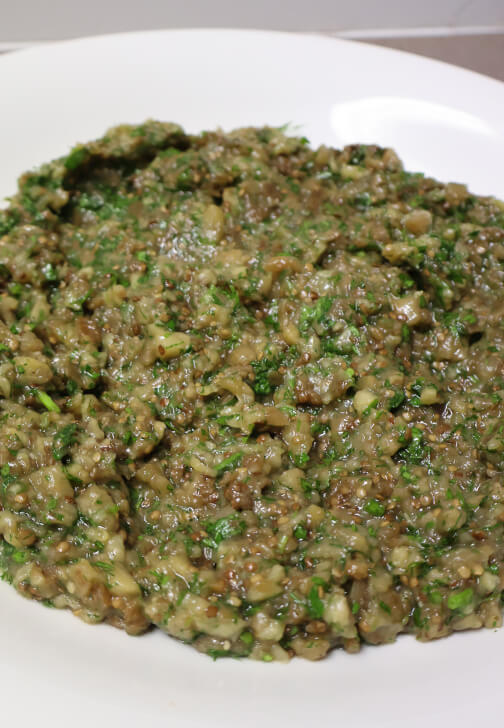 Middle Eastern BBQ Cooking Class: Centennial Park