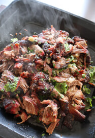 Middle Eastern BBQ Cooking Class: Centennial Park