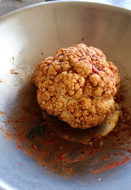 Middle Eastern BBQ Cooking Class: Centennial Park