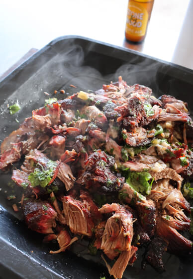Middle Eastern BBQ Cooking Class - Hunter Valley