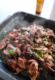 Middle Eastern BBQ Cooking Class - Hunter Valley