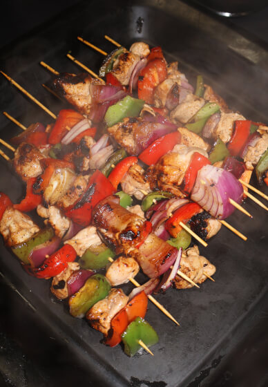 Middle Eastern BBQ Cooking Class - Hunter Valley