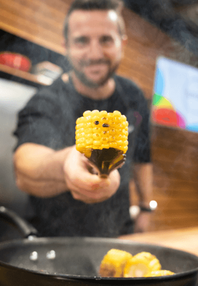 Midweek Mexican Cooking Class