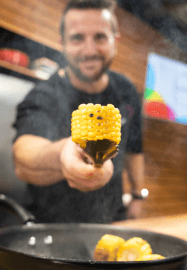 Midweek Mexican Cooking Class