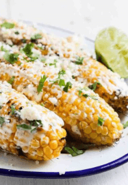 Midweek Mexican Cooking Class