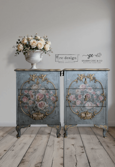 Milk Stool Painting Workshop