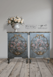 Milk Stool Painting Workshop