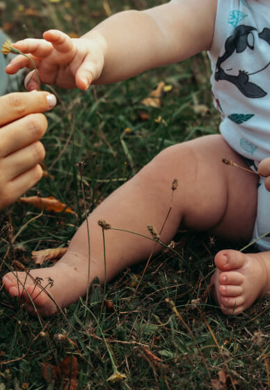 Mindful and Creative Workshop for Babies, Toddlers and Preschoolers