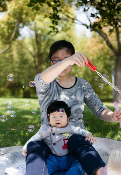 Mindful and Creative Workshop for Babies, Toddlers and Preschoolers