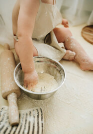 Mindful and Creative Workshop for Babies, Toddlers and Preschoolers