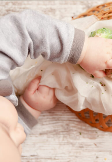 Mindful and Creative Workshop for Babies, Toddlers and Preschoolers