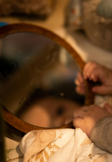 Mindful and Creative Workshop for Babies, Toddlers and Preschoolers