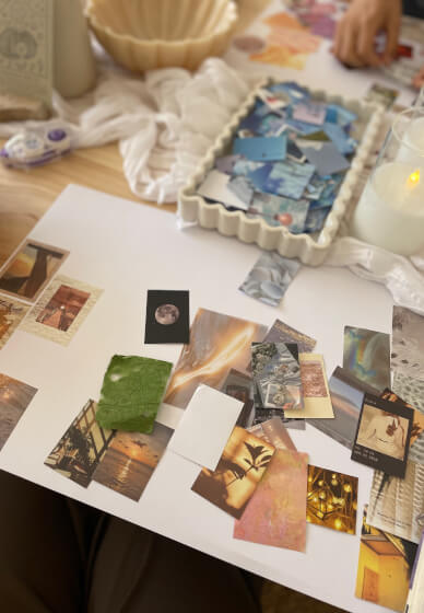 Mindful Art Workshop for Corporate, Teams and Groups