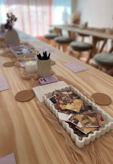 Mindful Art Workshop for Corporate, Teams and Groups