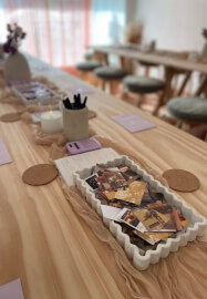 Mindful Art Workshop for Corporate, Teams and Groups
