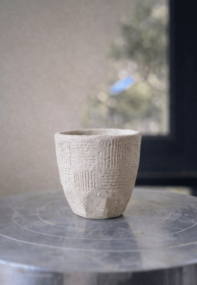 Mindful Clay and Sip Workshop: Carve Your Own Cup