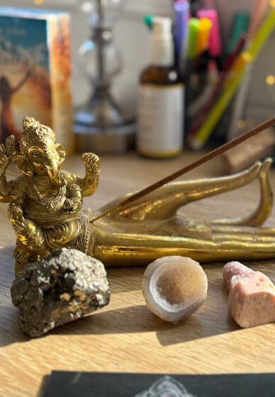 Mindful Mandala Workshop