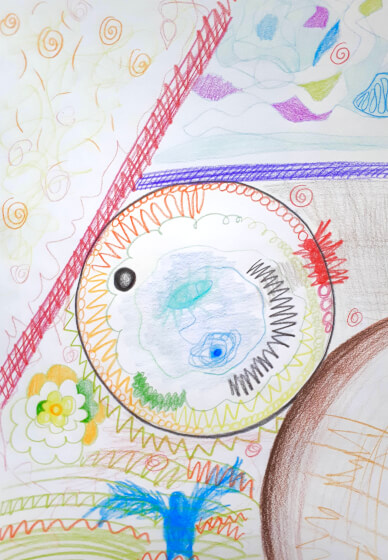 Guided Mandala Art and Relaxation Workshop