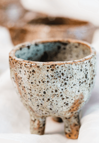 Mindful Mud: Breathwork and Pottery Workshop – Fremantle and Subiaco