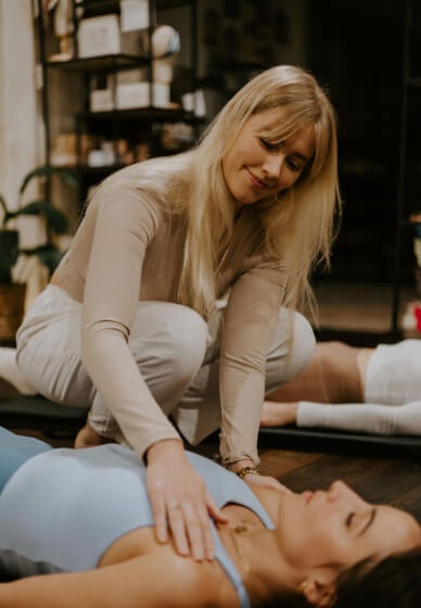 Mindful Mud: Breathwork and Pottery Workshop – Fremantle and Subiaco