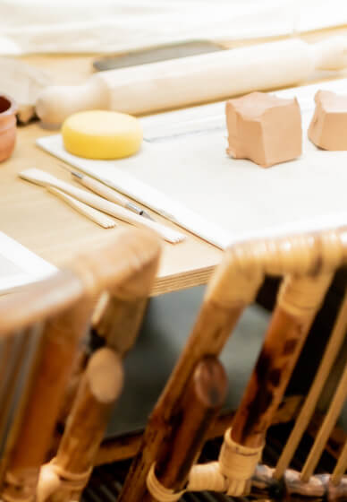 Mindful Mud: Breathwork and Pottery Workshop – Fremantle and Subiaco