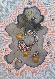 Mindful Pen and Ink Workshop