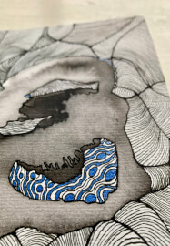 Mindful Pen and Ink Workshop