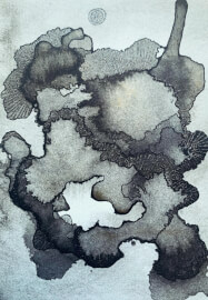 Mindful Pen and Ink Workshop