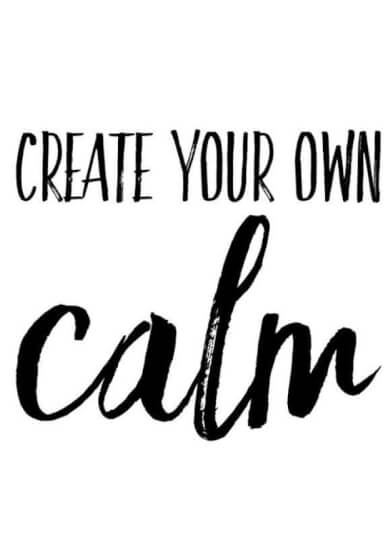 Mindfulness for Busy People Workshop