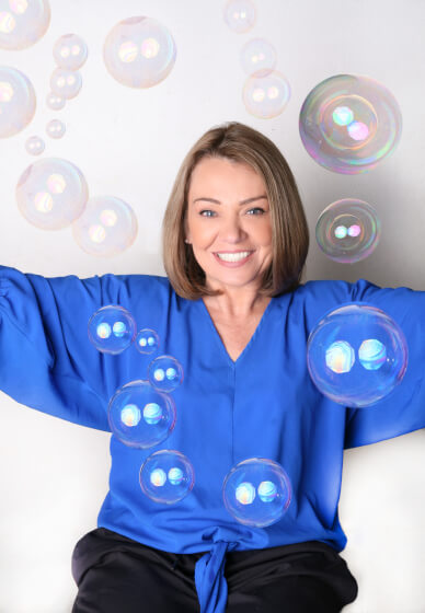 Mindfulness for Busy People Workshop