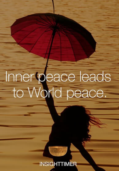 Mindfulness for Busy People Workshop