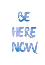 Mindfulness for Busy People Workshop