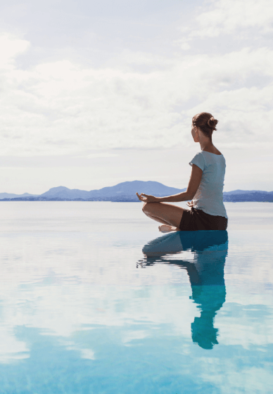 Mindfulness for Busy People Workshop