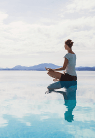 Mindfulness for Busy People Workshop