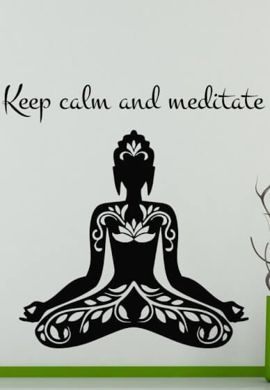 Mindfulness for Busy People Workshop