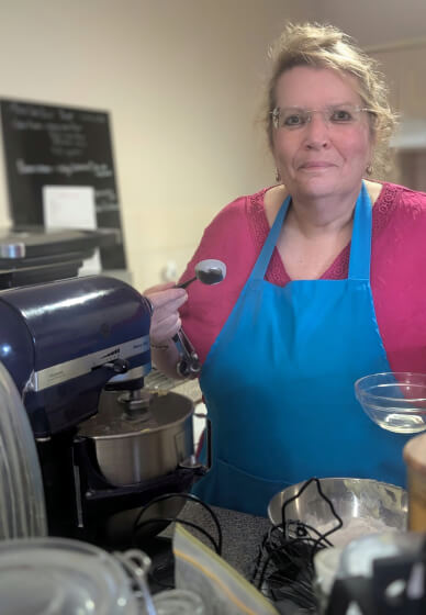 Mini Cupcake Baking and Decorating Class