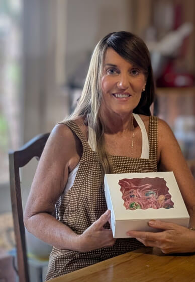 Mini Cupcake Baking and Decorating Class