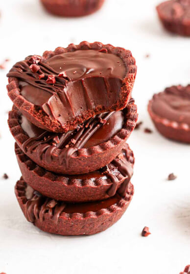 Mini Tart Baking Class