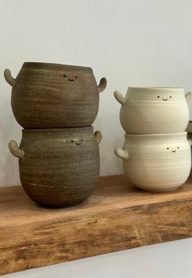 Mini Wheel Throwing Workshop for Beginners