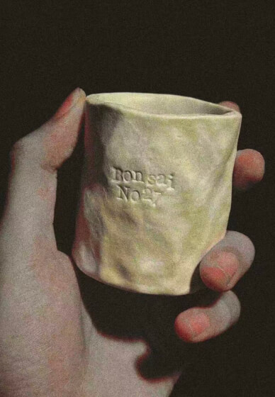 Mini Wheel Throwing Workshop for Beginners