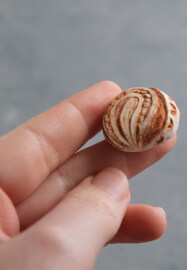 Miniature Clay Bread Workshop